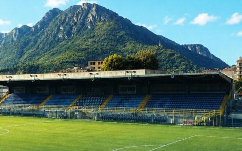 Lecco-Inter Under 23, al Rigamonti-Ceppi il test che accende la preseason bluceleste