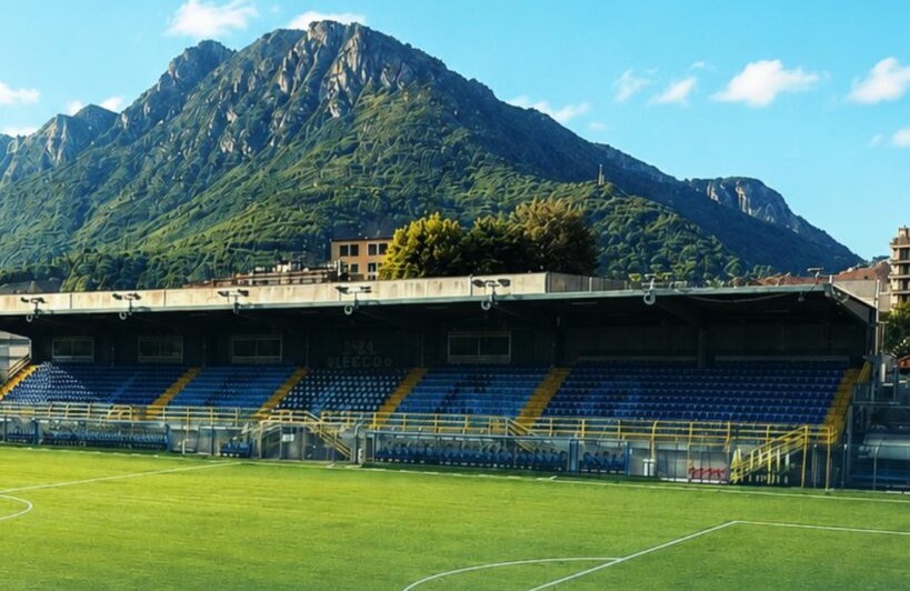Lecco-Inter Under 23, al Rigamonti-Ceppi il test che accende la preseason bluceleste