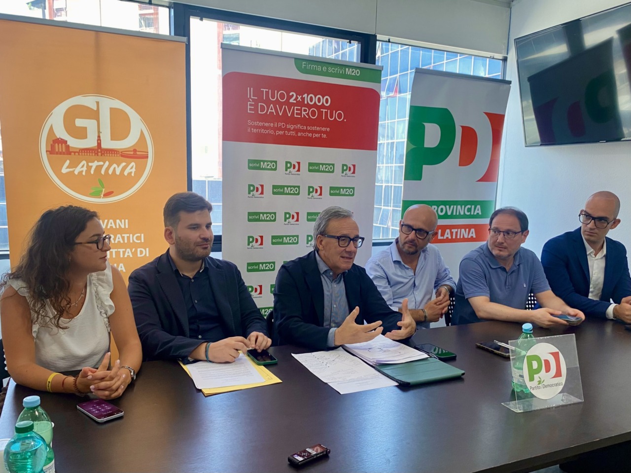 Criminalità e infiltrazioni: “La situazione in provincia è preoccupante”. Un decalogo nei Consigli comunali della provincia. L’INTERVISTA