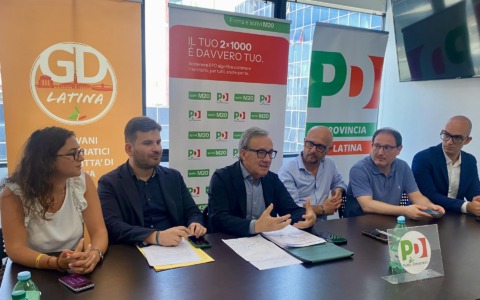 Criminalità e infiltrazioni: “La situazione in provincia è preoccupante”. Un decalogo nei Consigli comunali della provincia. L’INTERVISTA
