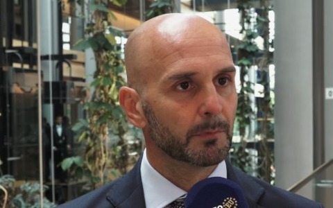 Leone XIV, Procaccini (FDI-ECR): «Condivido l’appello del Papa, il compito di difendere il Creato ci riguarda tutti»