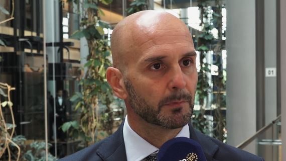 Leone XIV, Procaccini (FDI-ECR): «Condivido l’appello del Papa, il compito di difendere il Creato ci riguarda tutti»