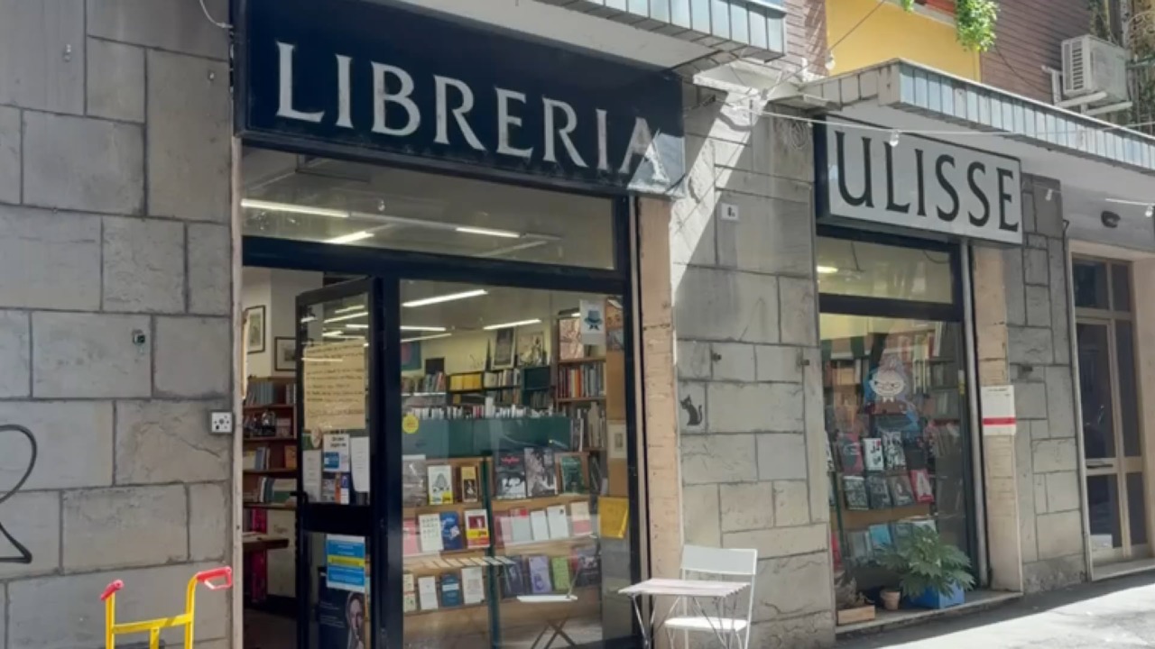 Libri: stregati dallo “Strega”