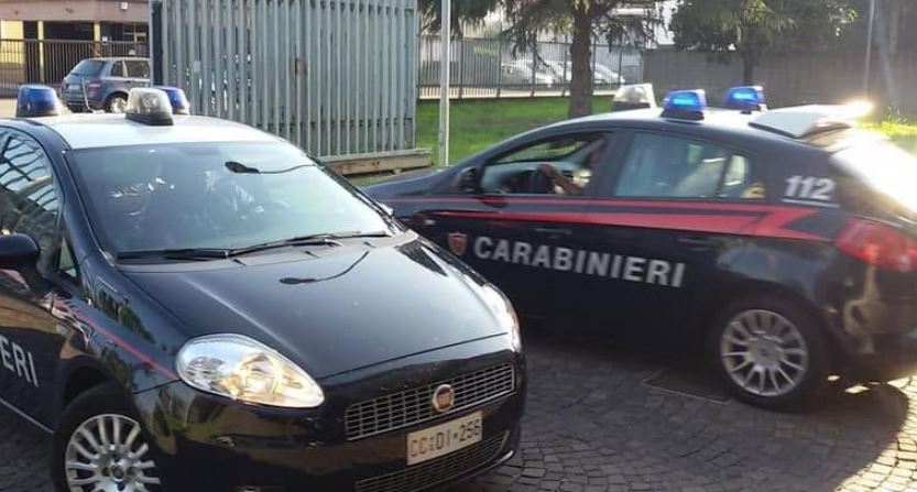 L’incidente mortale a Tessennano, arrestato il conducente del furgone