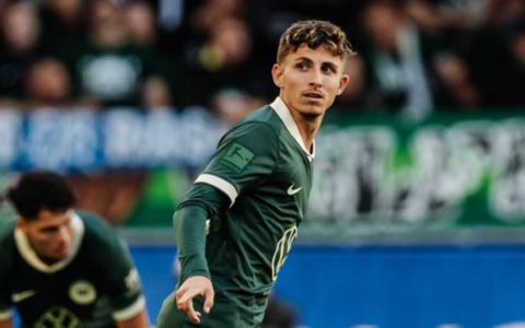 Lindstrom-Schalke, salta tutto: sfuma l’addio al Napoli