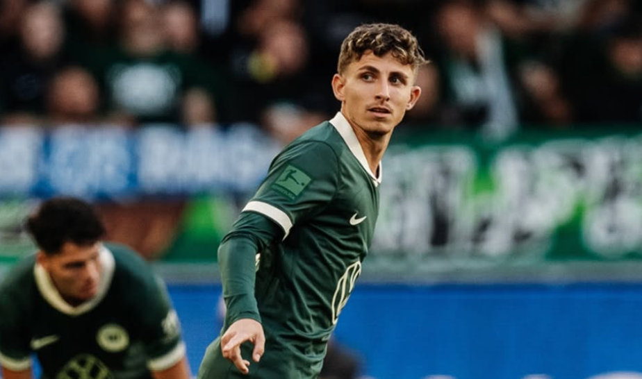 Lindstrom-Schalke, salta tutto: sfuma l’addio al Napoli