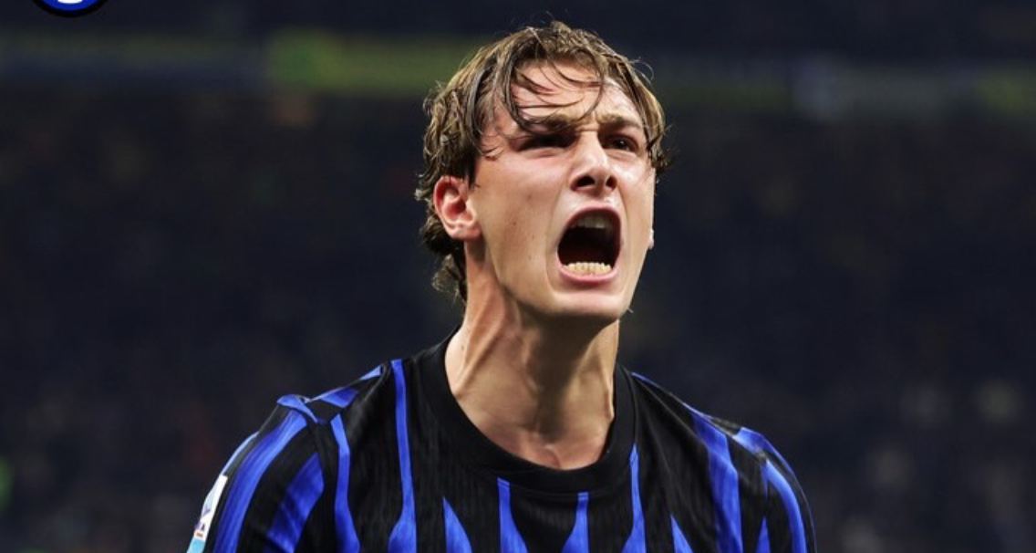 L’Inter sbaglia un tempo, poi dilaga: 4-1 al Monza
