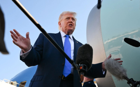 L’Iran smentisce Trump sulla ripresa dei colloqui: “Nessun negoziato con gli USA”