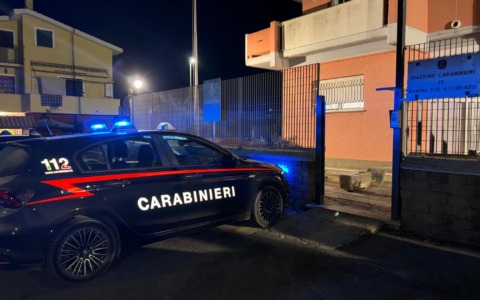 Lite finisce nel sangue, accoltellamento a Tor San Lorenzo