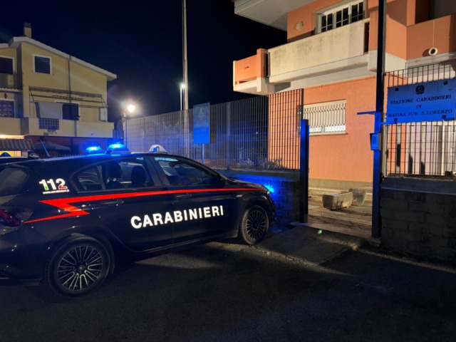 Lite finisce nel sangue, accoltellamento a Tor San Lorenzo