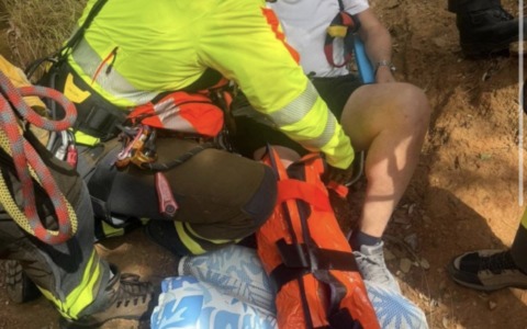 Livorno, doppio intervento dei vigili del fuoco