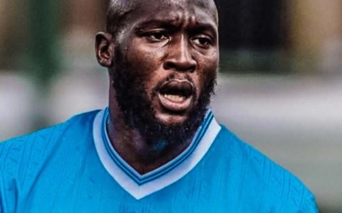 Lukaku, il futuro è lontano da Napoli: Atlanta osserva Big Rom