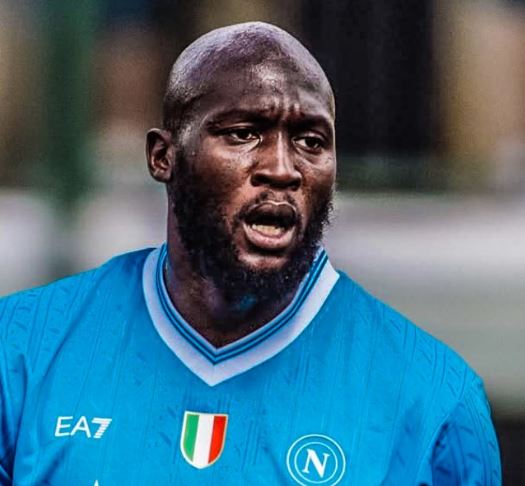 Lukaku, il futuro è lontano da Napoli: Atlanta osserva Big Rom