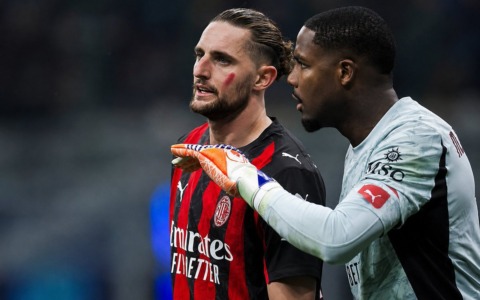 Maignan e Rabiot, le vacanze extra diventano un caso