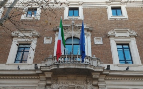 Marche: il MIT finanzia oltre 1,1 milioni per interventi stradali nei piccoli comuni