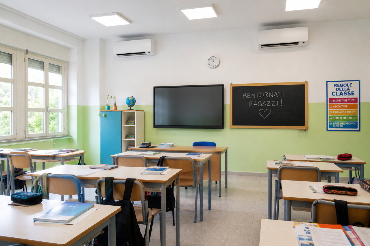 Mense scolastiche, incontro decisivo per l’anticipo del servizio