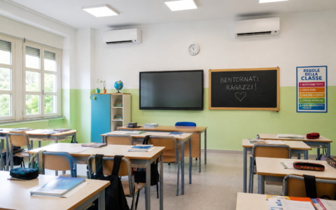 Mense scolastiche, incontro decisivo per l’anticipo del servizio