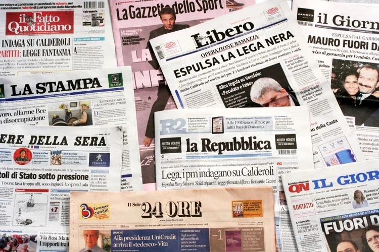 Meritocrazia Italia: “Ridiamo dignità al giornalismo. Un Paese non ha bisogno di tifosi, ma di giornalisti”