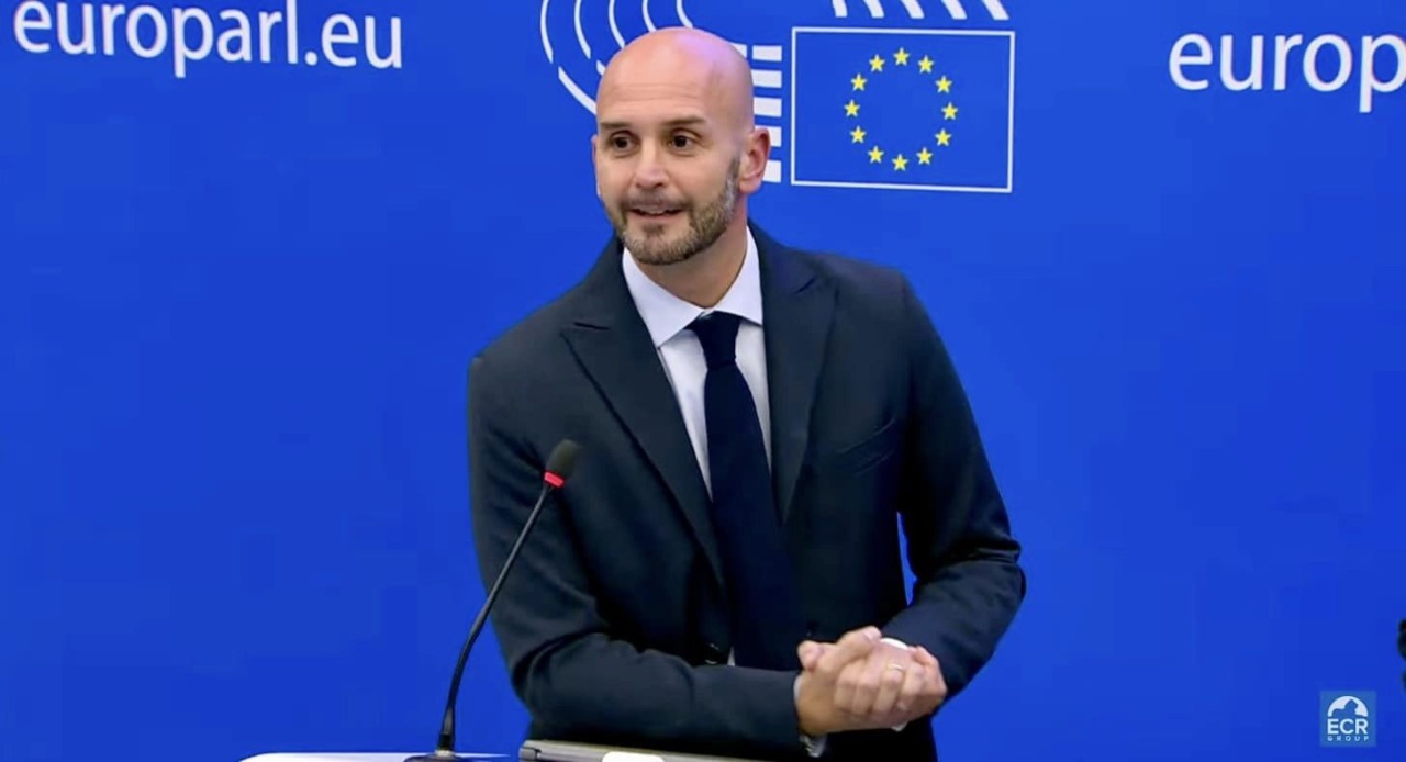 Migranti, Procaccini (FdI-ECR): “L’Italia non è più il campo profughi d’Europa”