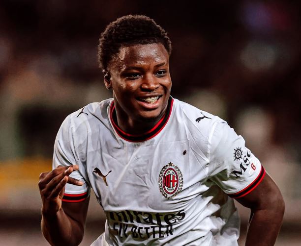 Milan, è nata la stella di Cisse. Ma come si pronuncia?