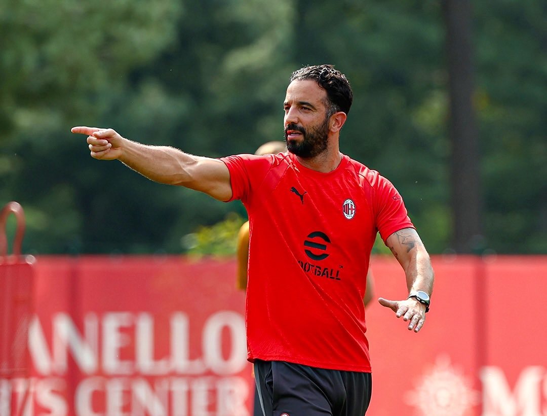 Milan-Inter, Amorim contro Chivu: le probabili formazioni