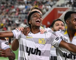 Milan, nome nuovo per la trequarti: Alvyn Sanches dello YB