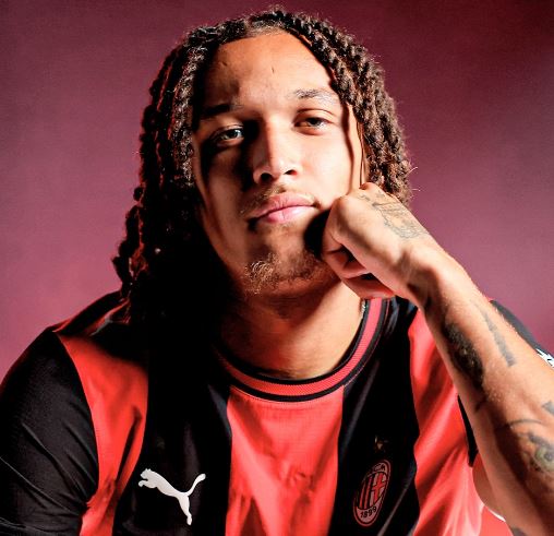 Moreira: “Arrivare al Milan uno choc! Obiettivi? Vincere il campionato”