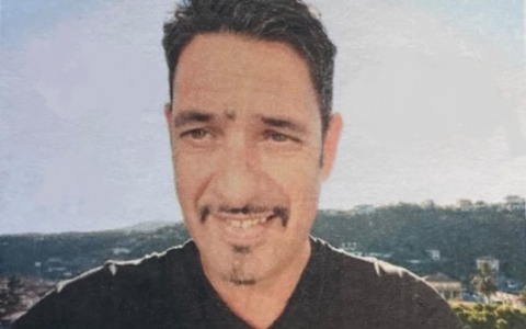 Morto a 61 anni l’agente Alessandro Salemme, lascia moglie e due figli