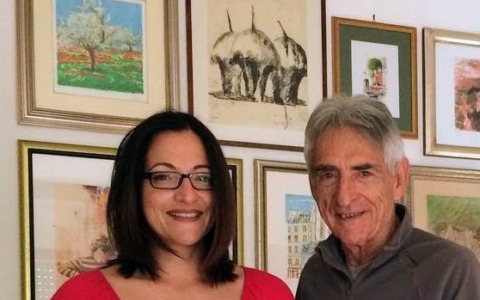 Muore di mesotelioma, risarcita la figlia con 410 mila euro