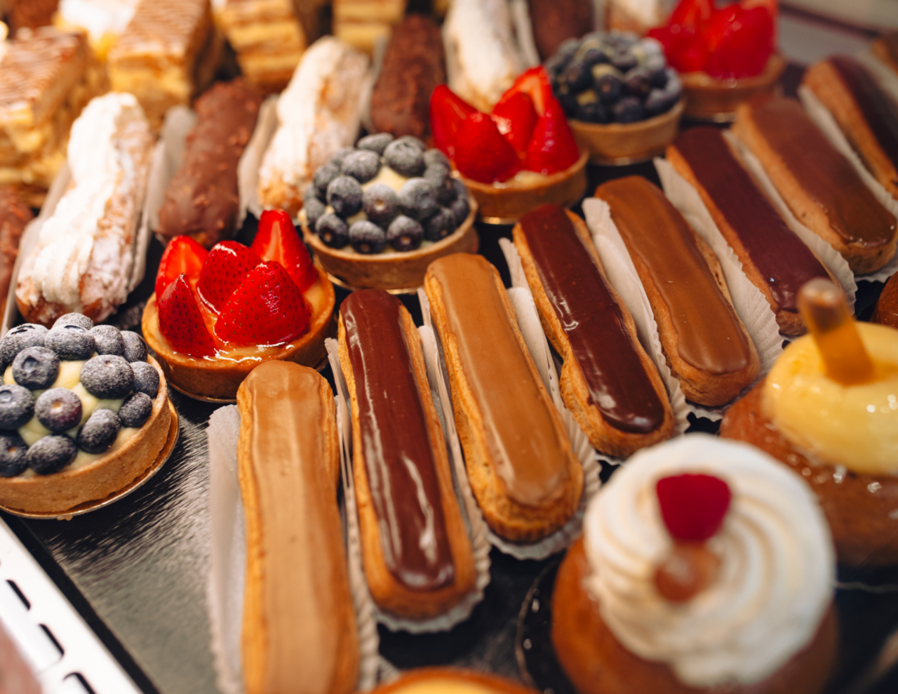 MyChef subentra nella gestione della Galleria di Massari