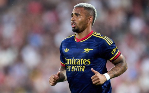 Napoli, il mercato entra nel vivo: il sogno è Gabriel Jesus 