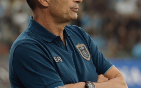 Napoli, Allegri: “Vogliamo lottare su tutti e 3 i fronti”