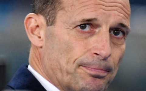 Napoli, le scelte di Allegri verso il Genoa
