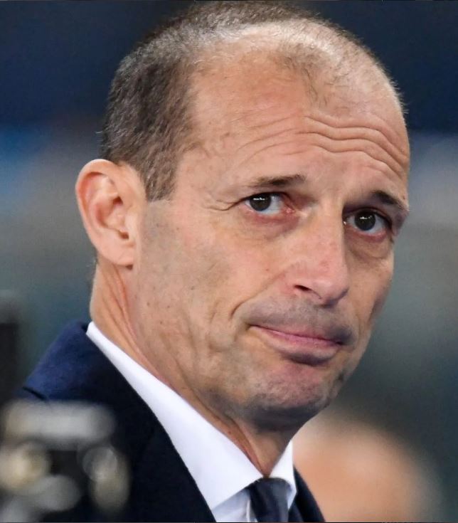Napoli, le scelte di Allegri verso il Genoa