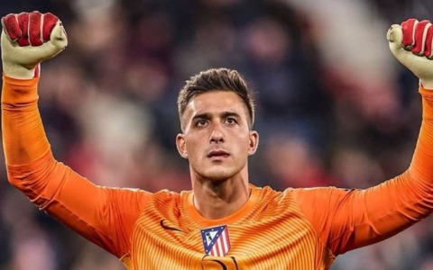 Napoli, per il portiere ipotesi di scambio Musso-Milinkovic