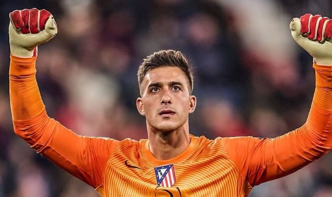 Napoli, per il portiere ipotesi di scambio Musso-Milinkovic