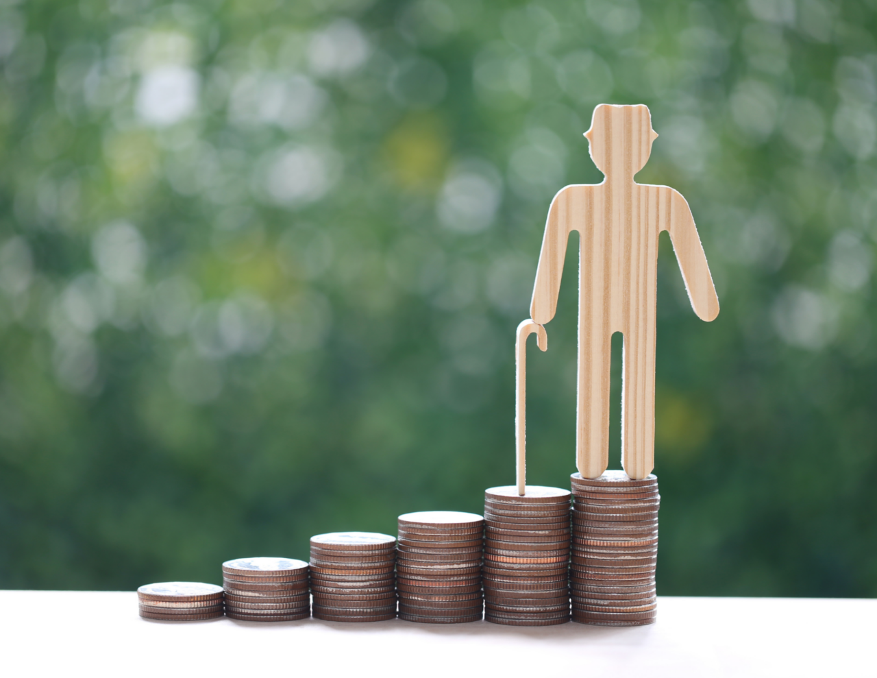Nel 2026 già 417 mila nuove pensioni nei primi sei mesi