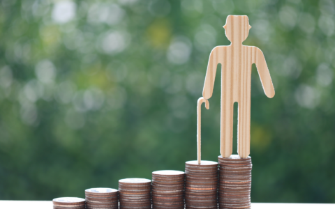 Nel 2026 già 417 mila nuove pensioni nei primi sei mesi