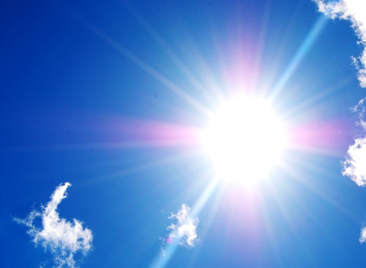 Nessuna (buona) novità sul fronte climatico: massime tra i 36 e 37 gradi a Vercelli (e nella Bassa) almeno fino a giovedì