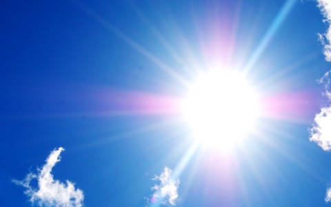 Nessuna (buona) novità sul fronte climatico: massime tra i 36 e 37 gradi a Vercelli (e nella Bassa) almeno fino a giovedì