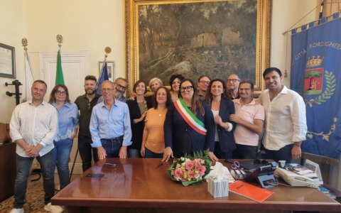 Nominati per la maggioranza i membri delle commissioni consiliari di Bordighera