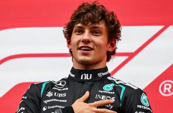 Norris: “Il Mondiale? Non ci penso”. Antonelli: “Ringrazio George”. Russell: “Kimi meritava il secondo posto”