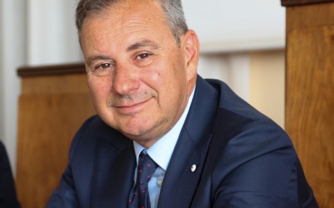 Nuova governance di Confcommercio Lazio Nord: le congratulazioni e gli auguri di buon lavoro del Presidente della Camera di Commercio Domenico Merlani