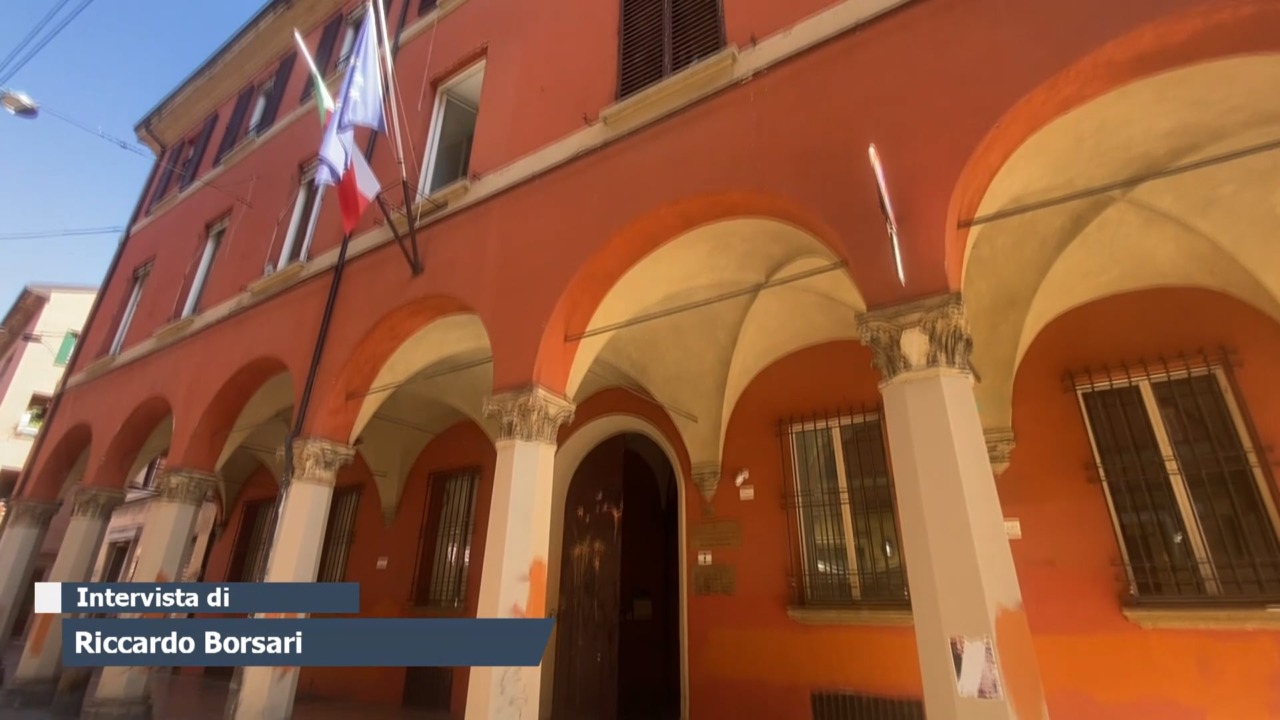 Nuovo anno scolastico al via con diverse novità, l’intervento del direttore dell’Ufficio Scolastico Regionale Di Palma