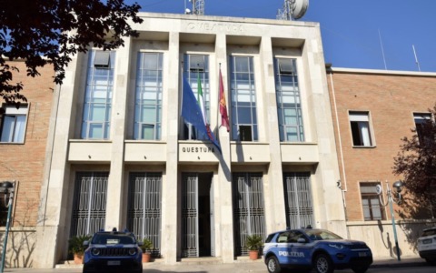 Nuovo Questore di Latina, oggi l’insediamento di Marco Martino