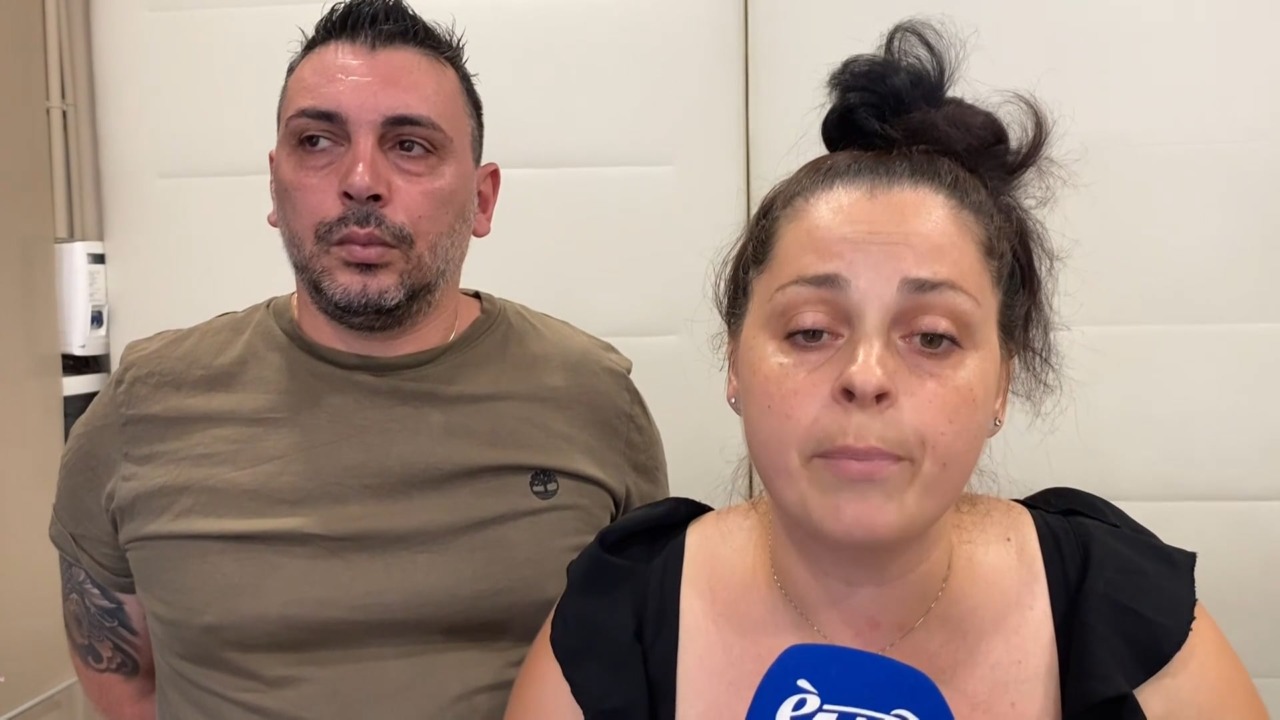 Odissea di una famiglia bolognese con 8 figli minorenni
