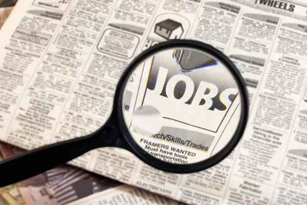 Offerte di lavoro, si cerca anche un addetto alla contabilità