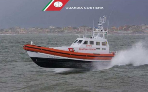 Oltre 7mila controlli della Guardia costiera, rinforzi per Ferragosto