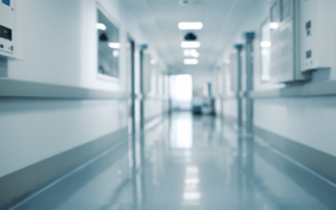 Operaio cade da una scala, trasferito in ospedale in elicottero