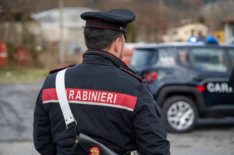 Orologio da 55.000 mila euro rubato a Portofino e ritrovato a Peretola